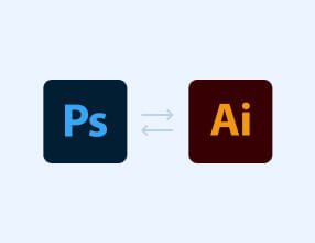 포토샵·파일변환