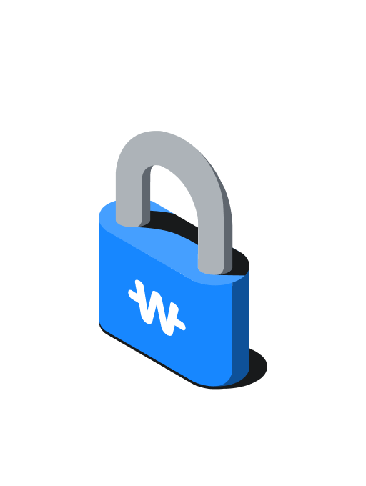 안전하게 결제하고